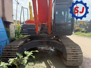 ขายรถขุดตีนตะขาบไฮดรอลิกมือสอง Hitachi ZX350H ขนาด 35 ตัน ราคาพิเศษ - Product Image 2