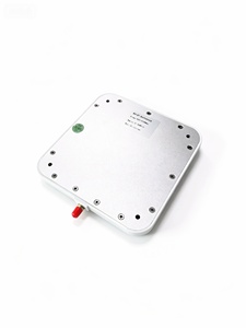 Antena RFID UHF de 5.5dBi, 865-868/920-925MHz, Polarización Circular, IP67, Impermeable, para Lector RFID - Product Image 2