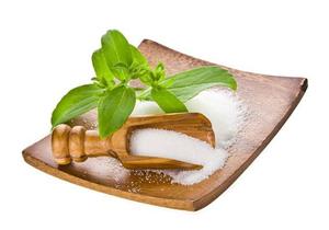 Chất Lượng Cao Hữu Cơ <span class=keywords><strong>Stevia</strong></span> Chất Làm Ngọt Cấp Thực Phẩm Bột Chất Lỏng Kosher Chứng Nhận <span class=keywords><strong>GMP</strong></span> Khô Phong Cách Túi Erythritol Chất Màu - Product Image 2