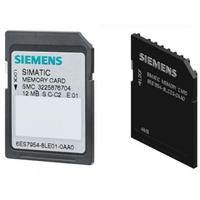 6ES7954-8LE03-0AA0S7-120 Módulo de CPU de Controlador Lógico Programable de 12 MB, Automatización Industrial, Control de Máquinas, Aplicación OEM