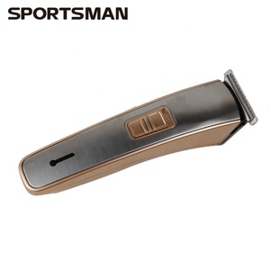 Precio al por mayor deportista-666 portátil Barbero barato hogar eléctrico de uso de cabello para hombres - Product Image 2