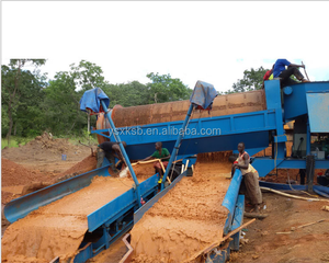 Caja Vibratoria para Procedimientos <span class=keywords><strong>de</strong></span> Minería <span class=keywords><strong>de</strong></span> <span class=keywords><strong>Oro</strong></span> con Alta Eficiencia - Product Image 2