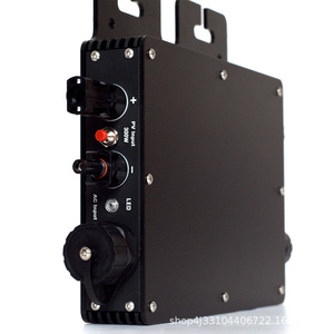 Microinversor Inteligente GTB-600 DC22-60V AC90-260V 48-50Hz Inversor Solar - Product Image 4