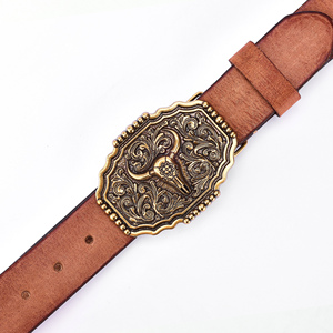 เข็มขัดเอวเล็กสำหรับชุดเดรสสำหรับผู้หญิงหัวเข็มขัดออกแบบได้ตามที่ลูกค้าต้องการ - Product Image 3