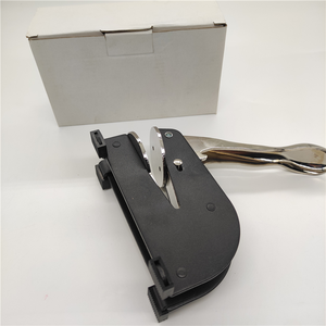 <span class=keywords><strong>Sello</strong></span> <span class=keywords><strong>de</strong></span> Relieve Personalizado para <span class=keywords><strong>Escritorio</strong></span>, Sellos <span class=keywords><strong>de</strong></span> Notario Negros Rectangulares, <span class=keywords><strong>Sello</strong></span> <span class=keywords><strong>Seco</strong></span> <span class=keywords><strong>de</strong></span> Relieve con Mango, Suministros <span class=keywords><strong>de</strong></span> Notario - Product Image 2