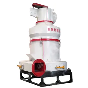 The Most Popular Limestone barite mill 4R3216 Grinding Mine Mill/Pulverizer raymond rolling mill