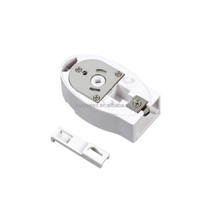 A-OK piste S boîte d'entraînement accessoires de piste de rideau électrique rideau coulissant moteur borne de Transmission AM68 boîte de vitesses - Product Image 1
