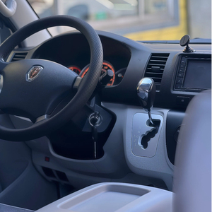 Minibús Jinbei Nuevo Personalizado, Minivan de 14 Asientos en Venta - Product Image 5