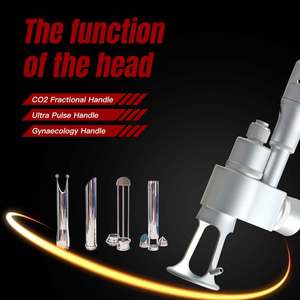 מכשיר לייזר CO2 איכותי ביותר להסרת סימני מתיחה וצלקות, מקל להידוק הנרתיק - Product Image 4