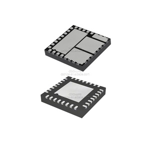 คุณภาพที่น่าเชื่อถือ UDA1380HN/N2 QFN-32 czsku: PG175GFS62 - Product Image 1