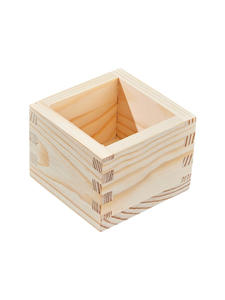 Juego de Tazas de <span class=keywords><strong>Sake</strong></span> de Madera Maciza Personalizadas de Estilo Japonés, con Caja de Madera, para Uso en Restaurantes de <span class=keywords><strong>Sushi</strong></span>, Color Blanco - Product Image 4