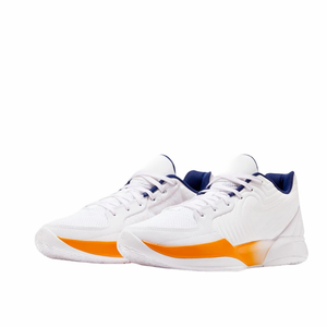 Chaussures de sport haute adhérence 2026 en promotion, semelle extérieure en caoutchouc durable, maille respirante, amortissantes, pour le basketball et les activités sportives en extérieur - Product Image 5