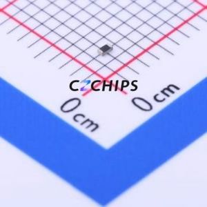 Resistencia SMD RCT0251RJLF 0402 (Tipo: Película Gruesa) (Resistencia: 51 Ohmios Precisión: 5%) - Product Image 1