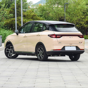 ขายร้อนจีนรถยนต์พลังงานใหม่ <span class=keywords><strong>Nazha</strong></span> AYA SUV ขนาดเล็กไฟฟ้าบริสุทธิ์ Neta AYA - Product Image 6