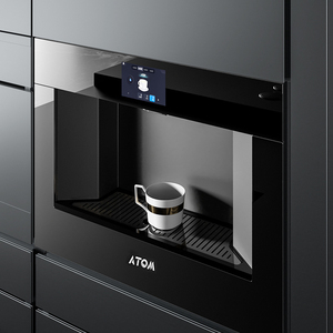 High Quality Stainless Steel Home Kitchen Ambient Hot Chilled <strong>Carbonated</strong> <strong>Water</strong> <strong>Dispenser</strong> Built-In Filtered <strong>Water</strong> <strong>Dispenser</strong> - Product Image 1