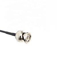 Hot sale Waterproof Rugged 915mhz Screw Stubby Antenna With Rg174 <b>Cable</b> <b>Bnc</b> Male Connector - Product Image 2