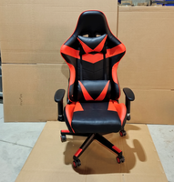 Chaise de Gamer en Gros de Chine avec Capacité de Charge de 200 kg, Chaise de Gaming Exécutive Confortable et Robuste