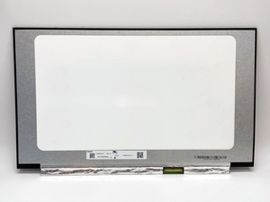โมดูลจอ LCD ขนาด 15.6 นิ้ว 1920x1080 AAS รุ่น N156HRA-EA1 ยี่ห้อ INNOLUX ความละเอียด 144Hz eDP 4 ช่องสัญญาณ  250cd  พร้อมเคลือบ 3H  หน้าจอ FHD บางเฉียบ สำหรับแล็ปท็อปเล่นเกม - Product Image 3
