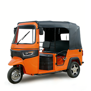 Ventes directes d'usine KEYU, capacité nominale 4 personnes, tarifs de <span class=keywords><strong>taxi</strong></span> bon marché pour les déplacements - Product Image 1