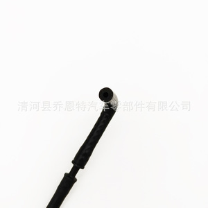 Línea de Retorno de Combustible Stqtyh 314804A801 para Hyundai Kia Bongo 3, Piezas de Automóvil - Product Image 3