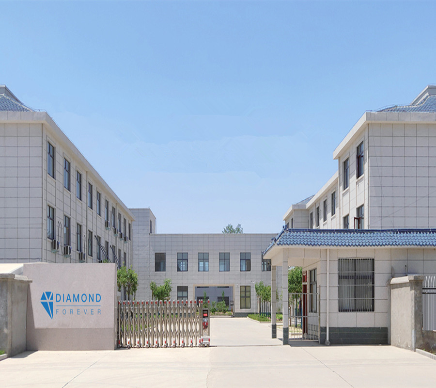 Henan Forever Diamond Products Co., Ltd. logo