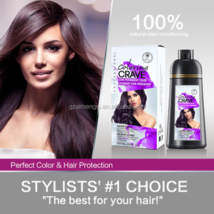 Haircolorshampoo blonde <span class=keywords><strong>shampooing</strong></span> unique cheveux colorant instantané - Product Image 5