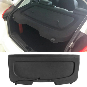 Copribagagliaio Non Retrattile per <span class=keywords><strong>Ford</strong></span> <span class=keywords><strong>Fiesta</strong></span>, Accessorio Interno per Auto in Vendita - Product Image 2