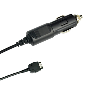 Chargeur de voiture intelligent GPS pour GARMIN OLYMPUS - Product Image 2