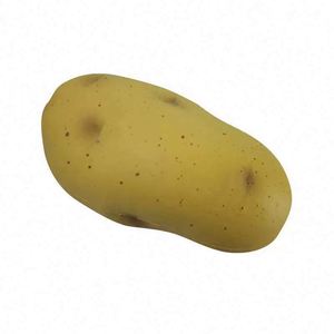Pelotas Antiestrés con Forma de Patata Impresas con Logotipo Personalizado, Juguetes Promocionales - Product Image 4
