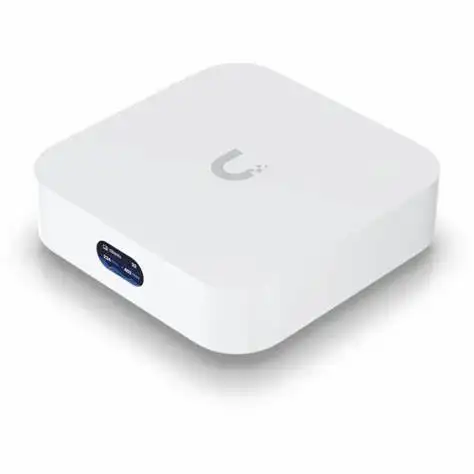 オリジナルの新しいUX UniFi Express Cloud GatewayオンラインCPLルーター