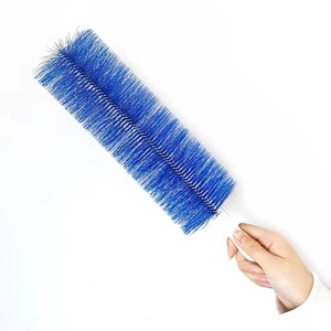 Fan dust removal brush, air conditioner cleaning brush, window screen and <b>blind</b> cleaning brush, flexible dust removal tool, - Product Image 4