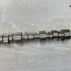 Pièces de moteur de bulldozer E651B 657E 657B 332-7298 332-7297 3327298 Arbre à cames à installer sur moteur C15 - Product Image 4