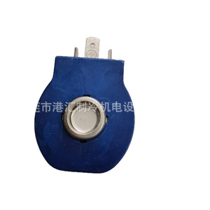 คอยล์โซลินอยด์วาล์ว Emerson รุ่น Asc2 24V 50/60Hz สำหรับชุดทำความเย็น - Product Image 5