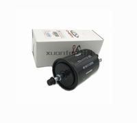 Kit de filtres pour voiture Jetour X70 X70S X70 PLUS, filtre à huile + filtre à air + filtre d'habitacle + filtre à carburant, pièces détachées auto