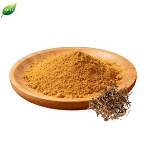 KLIFE 100% Pure Natural Chinês Genciana Extrato Raiz Genciana Extrato Em Pó - Product Image 2