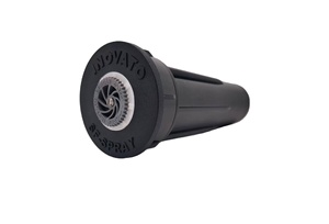 Dễ dàng cài đặt hệ thống tưới phun nước bằng nhựa pop-up cho sân vườn và greensward - Product Image 5