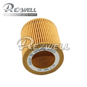 Filtro de Aceite de Motor OEM de Alta Calidad 11427566327 para <span class=keywords><strong>BMW</strong></span> 328i <span class=keywords><strong>335i</strong></span> 335xi, Repuestos para Autos Alemanes - Product Image 3