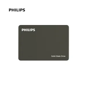 Philips Computer Sata Solid State Drive 120Gb 240Gb Harde Schijf 500Gb 1Tb 2Tb Hhd Externe ssd 480Gb Voor Pc Laptop