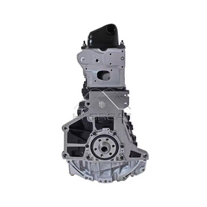 Nuevo conjunto de motor EA111 CAV CPV FSI TSI CTH bloque largo para Audi VW Polo Lavida Golf Bora Sagitar <span class=keywords><strong>Skoda</strong></span> <span class=keywords><strong>Fabia</strong></span> EA111Motor - Product Image 4