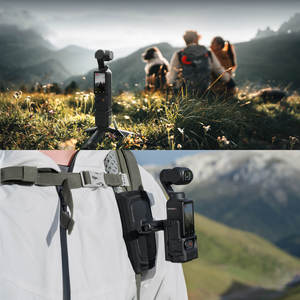Nueva Cámara de Acción Insta-360 X4 8K 360 Resistente al Agua con Pantalla Táctil y Estabilización 8K 360 - Product Image 3