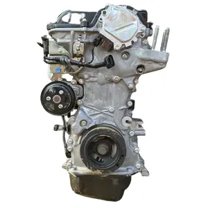 PY Motor küresel en çok satan yüksek kaliteli orijinal Mazda CX4 CX5 CX8 Atz 2.5L standart alüminyum Motor Mazda 2.5 dizel