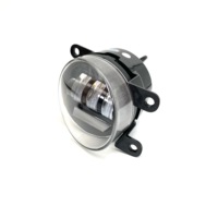 Phare antibrouillard LED ODM anti-poussière à LED CREE, large plage de tension 3732101-K00 pour Haval H6 (rééquipement)