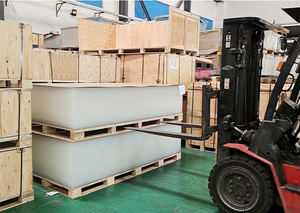 Lámina Acrílica Transparente PMMA al por Mayor de Fábrica, Placa de 2-50mm de Grosor, Tamaño 1220x2440mm, Resistente al Calor y a los Rayos UV - Product Image 4