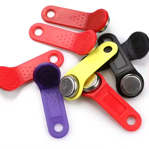 Carte mémoire tactile Tm Ibutton Tm01 Bouton <span class=keywords><strong>de</strong></span> clé électronique Rw1990 Produits populaires sur le marché vénézuélien et le marché russe - Product Image 3