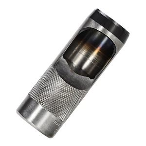 Outil de poinçonnage du cuir Yu Jian, tête ronde de 3 à 32 mm, pour percer des trous en menuiserie - Product Image 3
