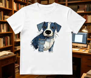 T-Shirt Unisex Durevole, Traspirante ed Ecologica in 100% Cotone 210GSM, Maglietta Casual da Uomo - Product Image 6