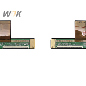 Écran LCD de remplacement de haute qualité BOE HV750QUB-F9K <span class=keywords><strong>75</strong></span> <span class=keywords><strong>pouces</strong></span> <span class=keywords><strong>4K</strong></span> 3840*2160, panneau d'affichage plat, pièce de rechange, cellule ouverte pour <span class=keywords><strong>Sony</strong></span> - Product Image 3
