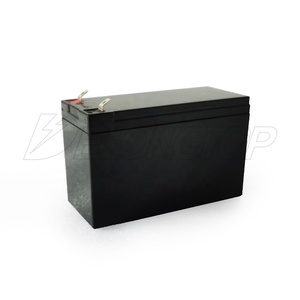 แบตเตอรี่ UPS 6fm 10 12V 10AH ลิเธียม สำหรับรถยนต์เด็ก กล้องวงจรปิด เครื่องเสียง 12V 10AH 20Hr แบตเตอรี่มอเตอร์ไซค์ พร้อมระบบ BMS ในตัว รุ่น DL1210 แบตเตอรี่ 6 Fm 10 12v - Product Image 2