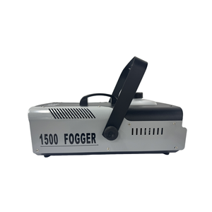 เครื่องพ่นหมอกแบบน้ำ 1500W 3000W ระดับมืออาชีพ แบบตั้งพื้น สำหรับสร้างควัน หมอก  เอฟเฟกต์พิเศษบนเวที - Product Image 4