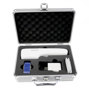 Suporte Móvel para Clínica, Detector Vascular Infravermelho, Localizador de Veias Médicas, Instrumento Veterinário - Product Image 5